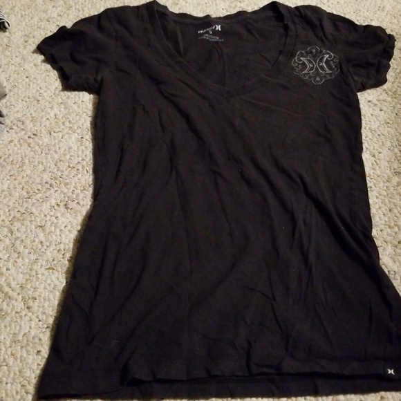 Hurley v neck - Picture 5 of 5